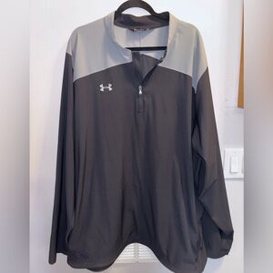 Men’s Under Armour Pullover Quarter Zip